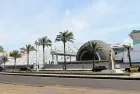 Bibliotheca Alexandrina Alexandria — included in private Alexandria day tour from Cairo